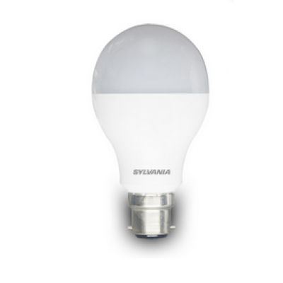 Ampoule Toledo GLS A60 B22 1521 LM 2700K x4 SYLVANIA