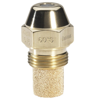 Gicleur OD type S 60° 3.00 DANFOSS