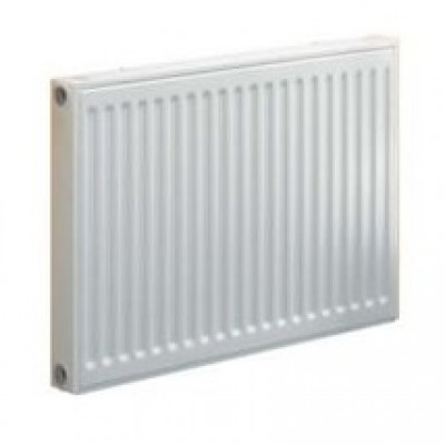 Radiateur Samba 22HB 6 trous centraux 900 x 900 mm CHAPPEE