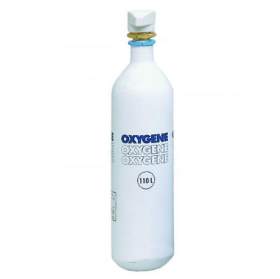 Recharge oxygène Coxynel CAMPING GAZ