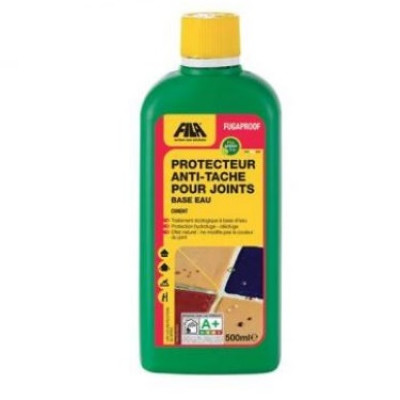 Protecteur anti-tache pour joints Fugaproof flacon/500 ml FILA