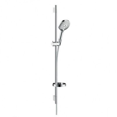 Set de douche Raindance Select S 120 / Unica'F HANSGROHE