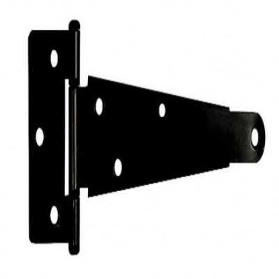 Penture Anglaise forte noir 300 mm L'INDUSTRIELLE DE SEDAN