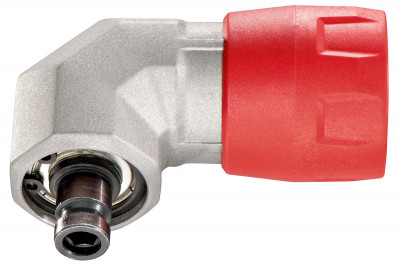 Renvoi d'angle changement rapide quick METABO
