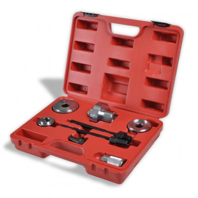Kit d'extraction de coussinet VAG VW Polo 9N Fox Audi A2 Skoda 02_0003975