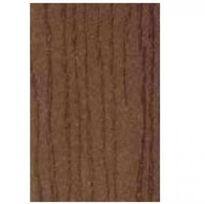 Lame fibéron 20 mm GV brun latérite 20 x 127 mm FIBERDECK
