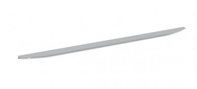 Poignée chromé longueur 90 cm