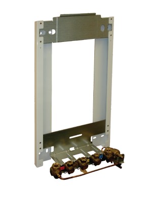 Cadre réhausseur colis HG19 DE DIETRICH