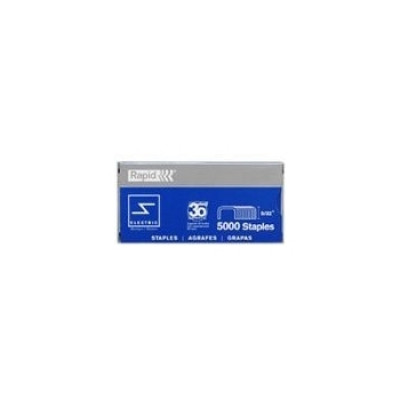 Agrafes DP galva 36/10 mm RAPID AGRAFAGE ISABERG