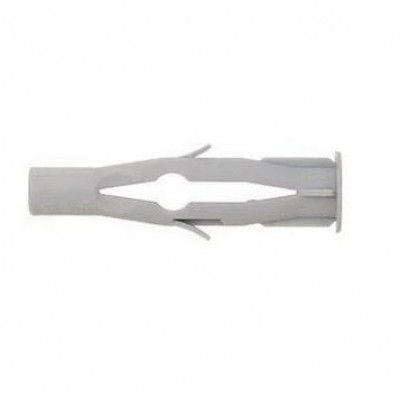 Chevilles nylon type FU6X35 CD boite de 50 FISCHER