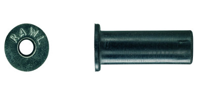 Fixations Rawlnuts 5150 boîte de 50 pièces RAWL