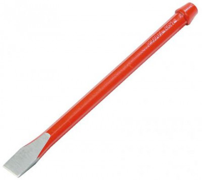 Ciseau maçon qualité 'S' 400 x 16 mm MOB OUTILLAGE