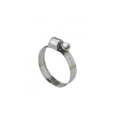 Collier Serflex SX 8 x 92 x112 mm NORMA