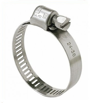 Collier Serflex SX14 x 137 x 157 mm NORMA