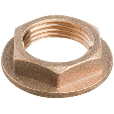 Contre écrou à plateau 3/8" - 1" WATTS EUROTHERM