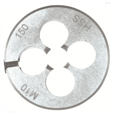 Filière ronde extensible SCHILL