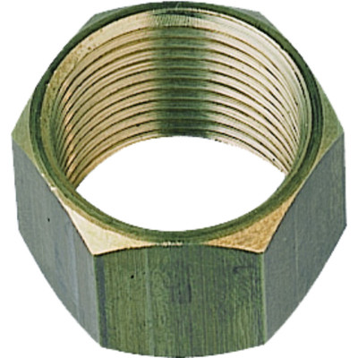 Manchon femelle-femelle laiton sans butée 1/2" RIQUIER 