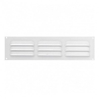 Grille Perba alu 180 x 50 mm PANOL