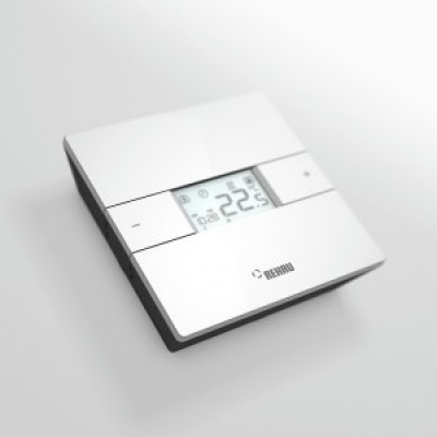 Thermostat digital NEA HT 230V REHAU CHAUFFAGE