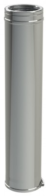 Conduit 1000mm inox 316 150-200mm TEN