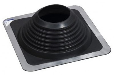 PIPECO noir numéro 6 diamètre 125mm 32 vis TEN