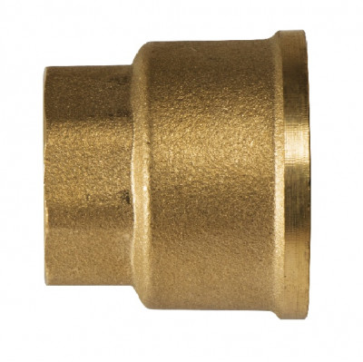 Réduction femelle-femelle 240 g 33 x 15 mm AFY (R)