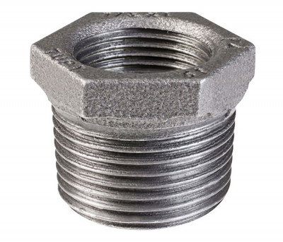 Réduction mâle-femelle 241N 8 x 5 mm AFY (R)