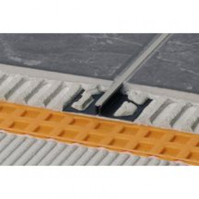 Profilé de mouvements Schluter Dilex BWS 2,5MPG SCHLUTER SYSTEMS