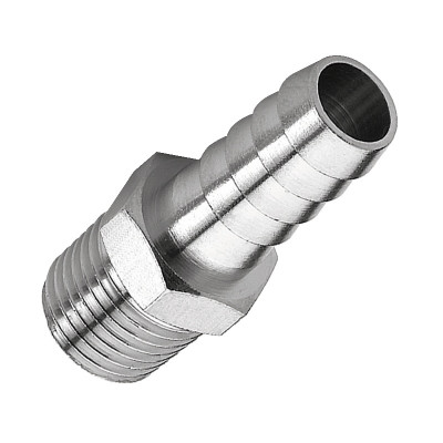 Jonction filetée G1/4 12 mm NORMYDRO BENTELER DISTRIBUTION