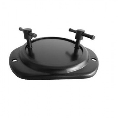 Base tournante étau BT 4/5 VP INDUSTRIES / DOLEX