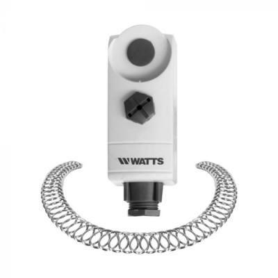 Aquastat applique à réglage extérieur TC/NRE WATTS FRANCE/GRIPP - EUROTHERM