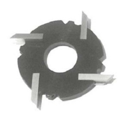 Disque Multizak 140 mm alésage 30 FOREZIENNE