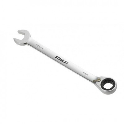 Clé mixte 16 mm STANLEY BLACK & DECKER