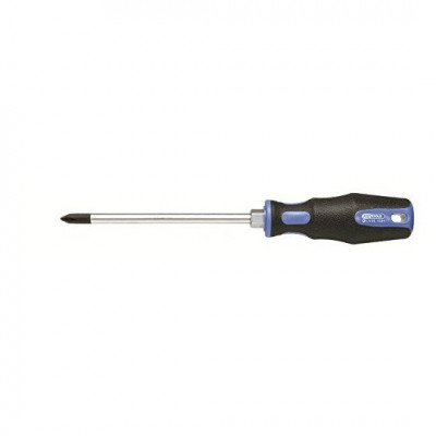 Tournevis Ergotorqueplus Philipps PH1 100 mm KS TOOLS