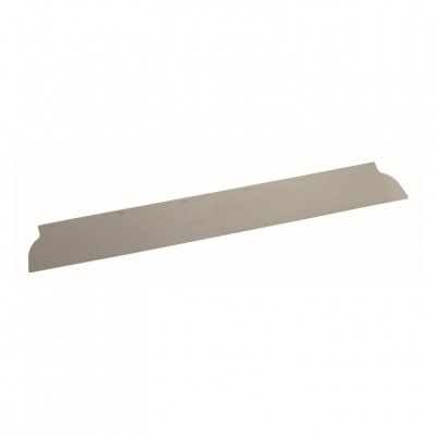 Lame pour couteaux à lisser 0,3 mm Longueur 60 cm TALIAPLAST