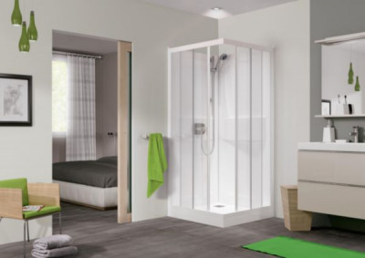 Cabine de douche Kineprime KINEDO DOUCHE