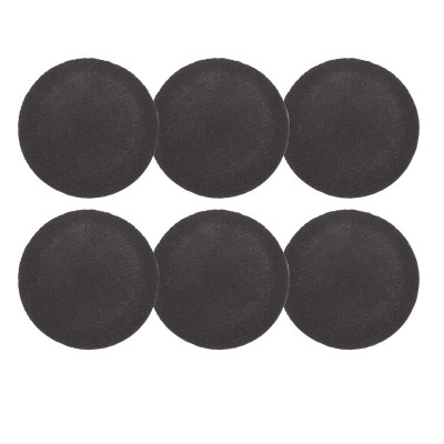 Lot de 6 disques de ponçage EZ SpeedClic grain 240 SKIL
