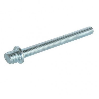 Patte à vis métaux 7/150 longueur 70 mm boîte 100 AYOR WATER & HEATING SOLUTIONS