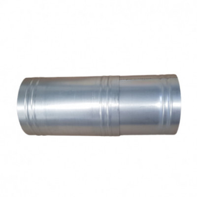 Manchon réglable pour traversée de mur Man R 160 ACTA COMMERCE / ATLANTIC CLIM