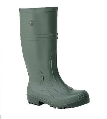 Bottes de sécurité Vauban Eco SA pointure 40 BAUDOU