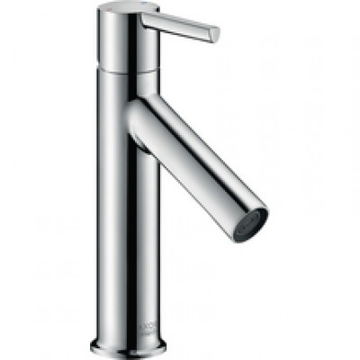 Mitigeur lavabo AXOR STARK avec poignée à levier AXOR