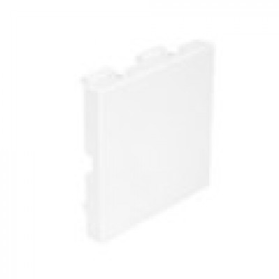 Mecanisme obturateur Casual blanc brillant DEBFLEX