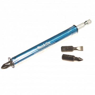 Guide de vissage transparent MAKITA 