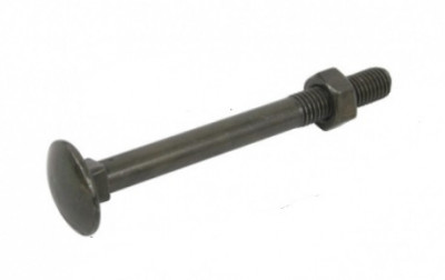Boulon Sac/Cav 6 x 70 N° x 8 L'INDUSTRIELLE DE SEDAN