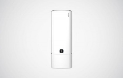 Cache-piquage Lineo connecté blanc 100-150 l ATLANTIC ELECTRIQUE