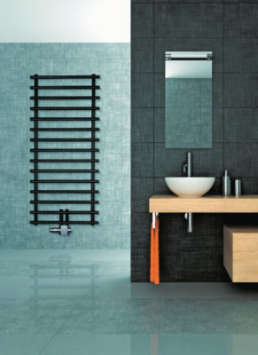 Sèche-serviettes eau chaude Lémo 607 W FINIMETAL