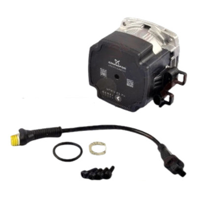  Tête de pompe Upmo 60ph ARISTON THERMO GROUP