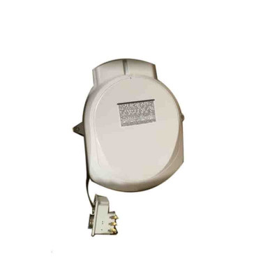 Kit triphasé Stéatis vertical mural 200L et vertical stable 3000 W THERMOR
