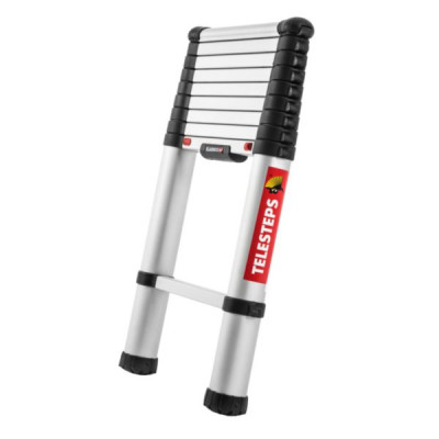 Echelle Classico 3,00 m TELESTEPS