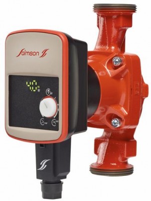 Circulateur PRIUX HOME 40-25/180 SALMSON